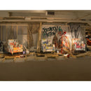 Southern Motion Bella Fabric Recliner Townsend 1636 Recliner (Patterned) IMAGE 2