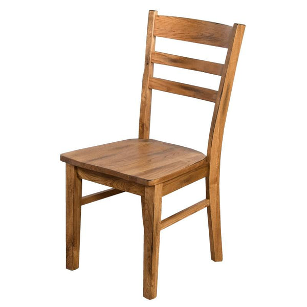 Sunny Designs Sedona Dining Chair 1616RO-CT IMAGE 1