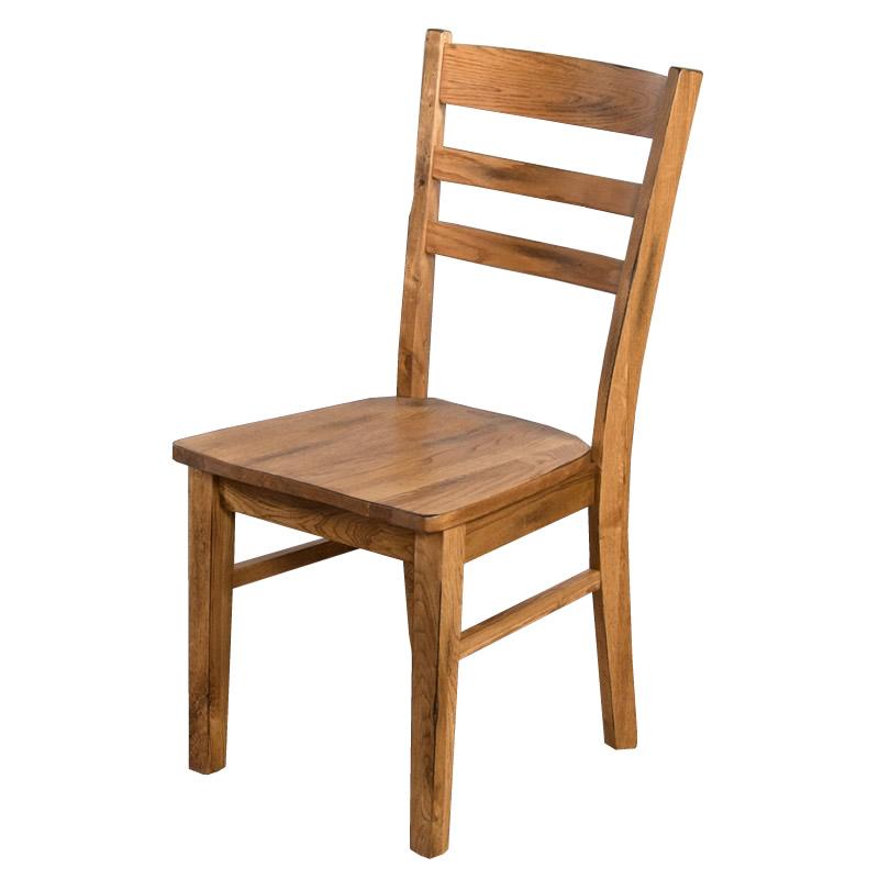 Sunny Designs Sedona Dining Chair 1616RO-CT IMAGE 1