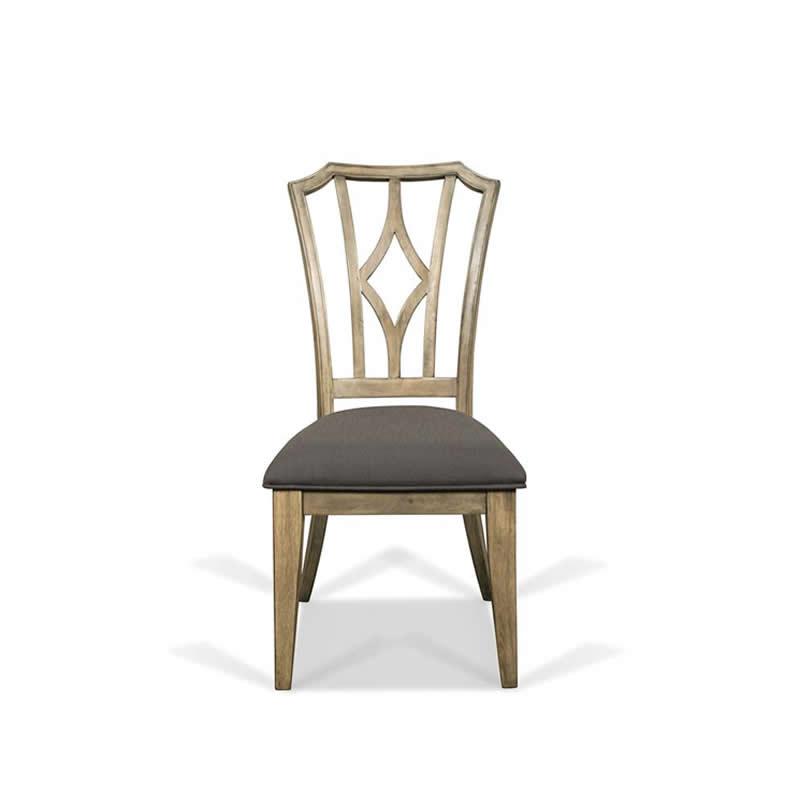 Riverside Furniture Corinne Dining Chair 21559 IMAGE 1