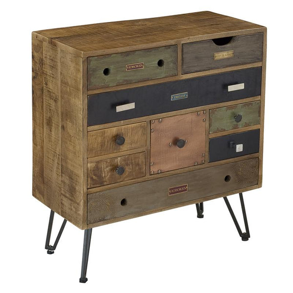 Coast to Coast Accent Cabinets Chests 68224 IMAGE 1