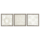 Signature Design by Ashley Home Decor Wall Art A8010009 IMAGE 1