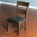 Sunny Designs Homestead Dining Chair 1049TL IMAGE 2