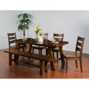 Sunny Designs Tuscany Dining Chair 1580VM IMAGE 3