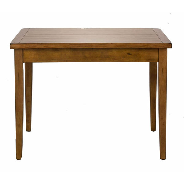 Liberty Furniture Industries Inc. Treasures Dining Table 17-T3660 IMAGE 1