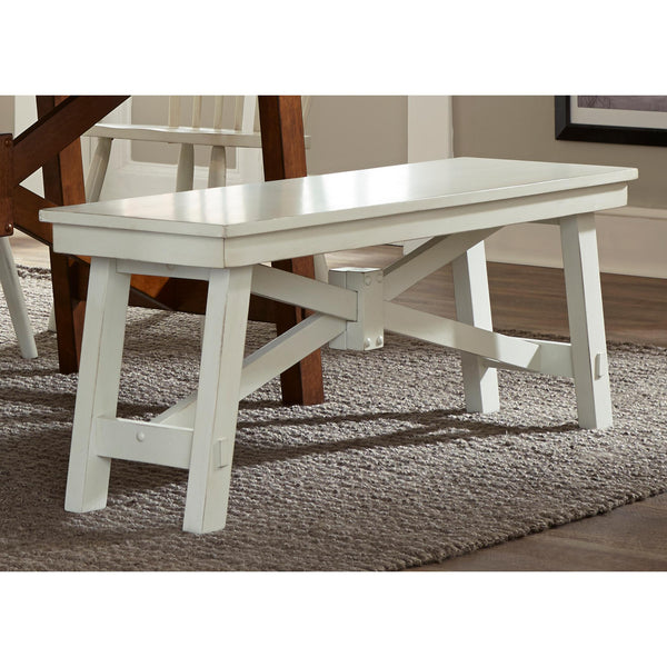 Liberty Furniture Industries Inc. Creations II Bench 28-B9000 IMAGE 1