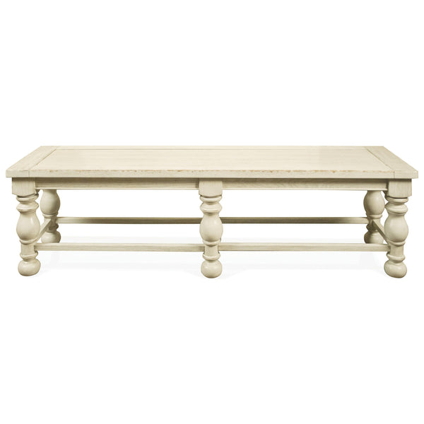 Riverside Furniture Aberdeen Bench 21259 IMAGE 1