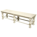 Riverside Furniture Aberdeen Bench 21259 IMAGE 2