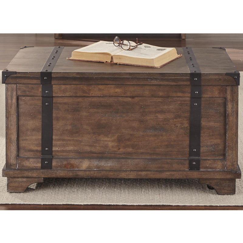 Liberty Furniture Industries Inc. Home Decor Chests 416-OT1010 IMAGE 1