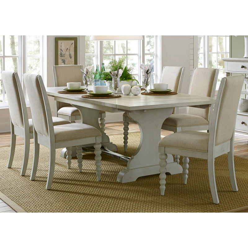 Liberty Furniture Industries Inc. Harbor View III Dining Chair 731-C6501 IMAGE 2