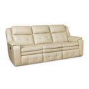 Southern Motion Inspire Reclining Leather Sofa 850-31-906-19 IMAGE 1