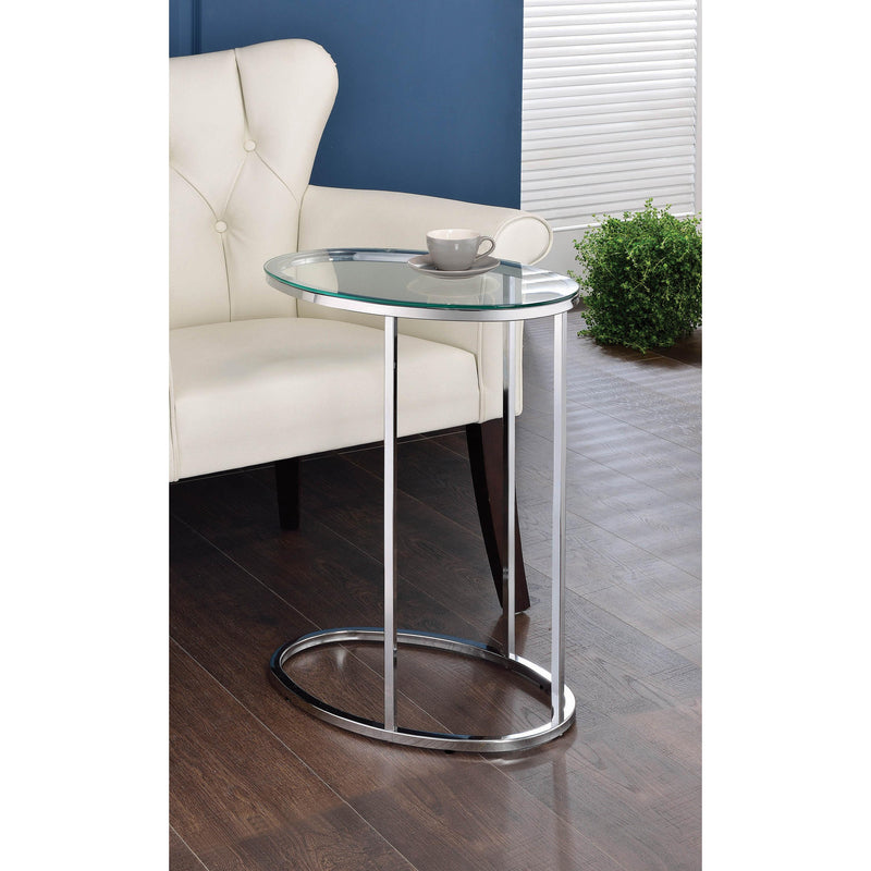 Coaster Furniture Snack Table 902927 IMAGE 3