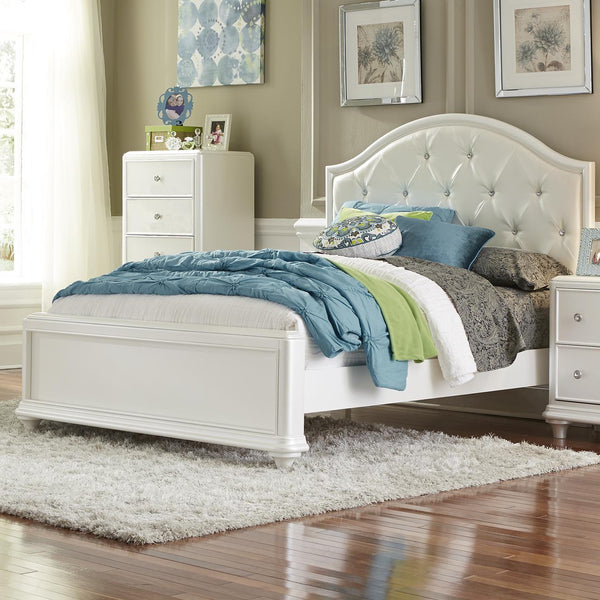Liberty Furniture Industries Inc. Kids Beds Bed 710-YBR-TPB IMAGE 1