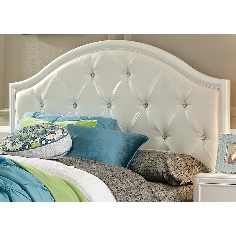 Liberty Furniture Industries Inc. Kids Beds Bed 710-YBR-TPB IMAGE 2