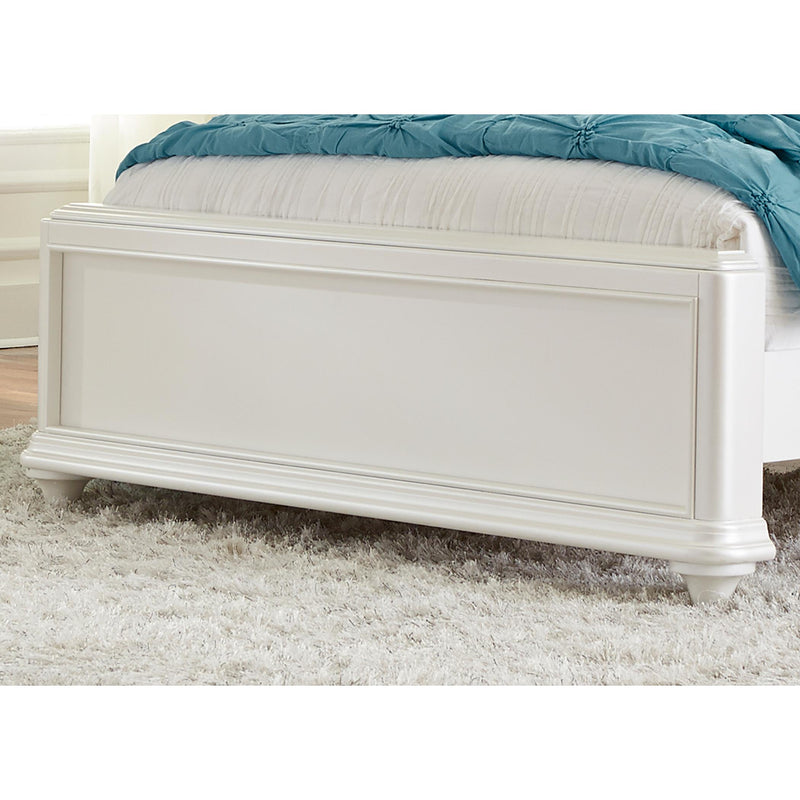 Liberty Furniture Industries Inc. Kids Beds Bed 710-YBR-TPB IMAGE 3