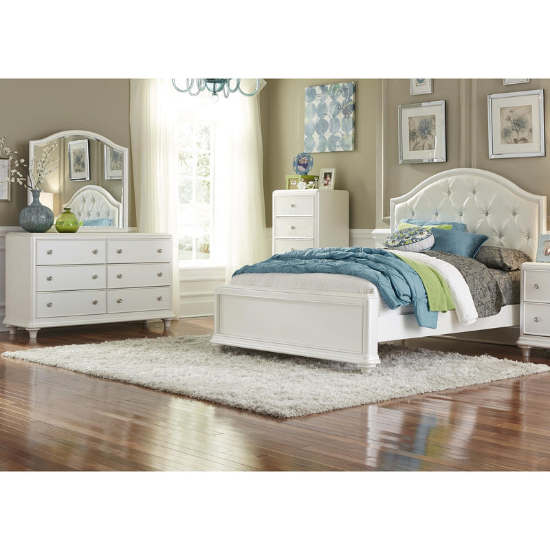 Liberty Furniture Industries Inc. Kids Beds Bed 710-YBR-TPB IMAGE 4