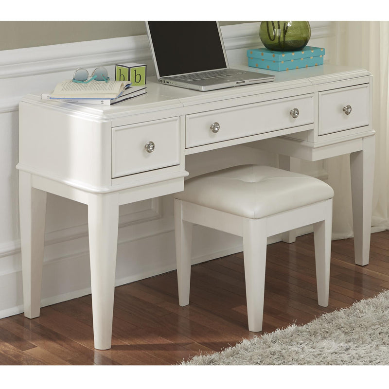Liberty Furniture Industries Inc. Kids Bedroom Accents Vanity 710-BR35 IMAGE 2