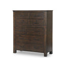 Magnussen Pine Hill 5-Drawer Chest B3561-10 IMAGE 2