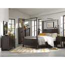 Magnussen Pine Hill 5-Drawer Chest B3561-10 IMAGE 3