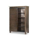 Magnussen Pine Hill 7-Drawer Chest B3561-13 IMAGE 2