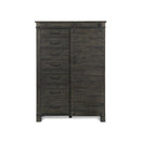 Magnussen Abington 7-Drawer Chest B3804-13 IMAGE 1