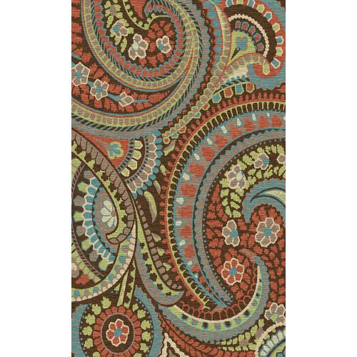 Mayberry Rugs Rugs Rectangle Brookwood BW11272 Rug 7'10" x 9'10" IMAGE 1
