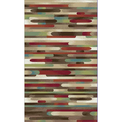 Mayberry Rugs Rugs Rectangle Brighton BRG1041 Rug 5'3" x 7'2" IMAGE 1