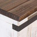 International Furniture Direct Pueblo 6-Drawer Dresser IFD360DSR IMAGE 2