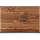 International Furniture Direct Pueblo TV Stand with Cable Management IFD370STAND-80 IMAGE 2