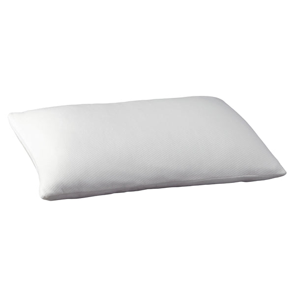 Sierra Sleep Queen Bed Pillow M82510 Promotional Pillow (Queen) (10 per package) IMAGE 1