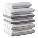 Sierra Sleep Queen Bed Pillow M82510 Promotional Pillow (Queen) (10 per package) IMAGE 4