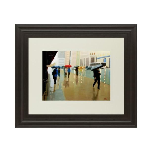 Classy Art Home Decor Wall Art DM5393 IMAGE 1