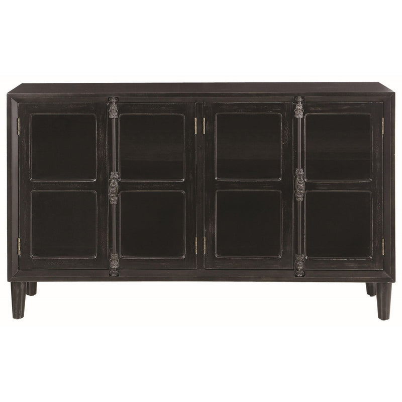 Coaster Furniture Accent Cabinets Cabinets 950780 IMAGE 2
