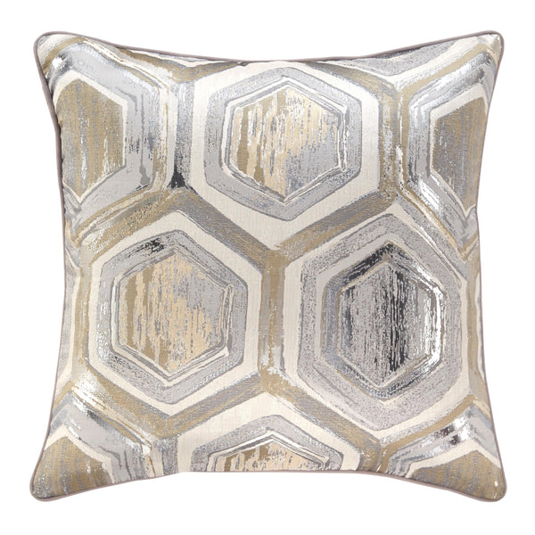 Signature Design by Ashley Decorative Pillows Decorative Pillows Meiling A1000480 (4 per package) IMAGE 1
