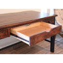 International Furniture Direct Office Desks Desks IFD866DESK IMAGE 2