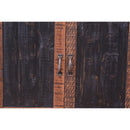 International Furniture Direct Entertainment Centers Entertainment Centers IFD370STAND/IFD370PIER/IFD370PIER/IFD370BRIDGE IMAGE 5