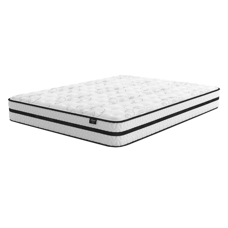 Sierra Sleep M696 Chime 10inch Hybrid Mattress Set (Twin) IMAGE 2