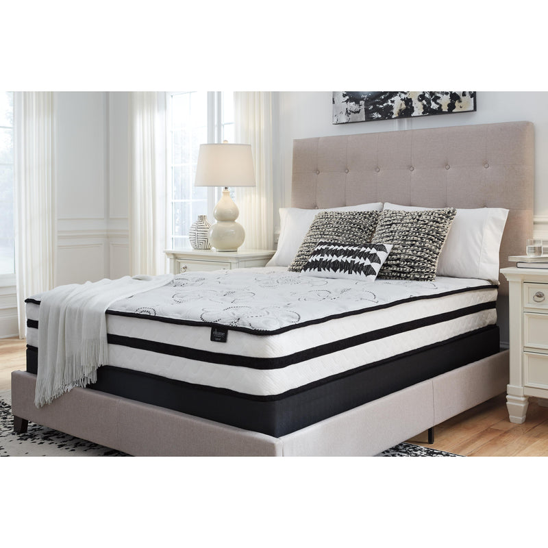 Sierra Sleep M696 Chime 10inch Hybrid Mattress Set (Twin) IMAGE 6