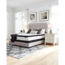 Sierra Sleep M697 Chime 12inch Hybrid Mattress Set (Full) IMAGE 4