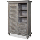 Magnussen Lancaster 6-Drawer Chest B4352-32 IMAGE 2