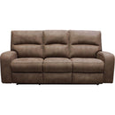 Parker Living Polaris Power Reclining Fabric Sofa MPOL