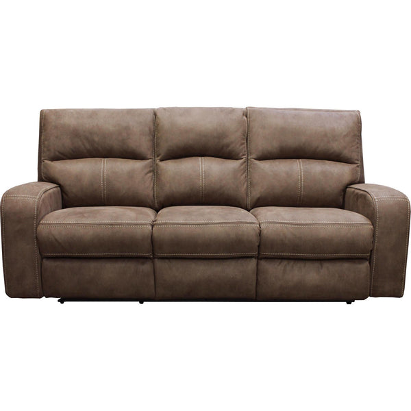 Parker Living Polaris Power Reclining Fabric Sofa MPOL#832PH-KA IMAGE 1