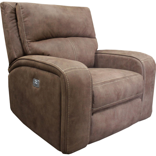 Parker Living Polaris Power Fabric Recliner MPOL#812PH-KA IMAGE 1