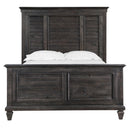 Magnussen Calistoga Queen Panel Bed B2590-55F/B2590-55H/B2590-55R IMAGE 1