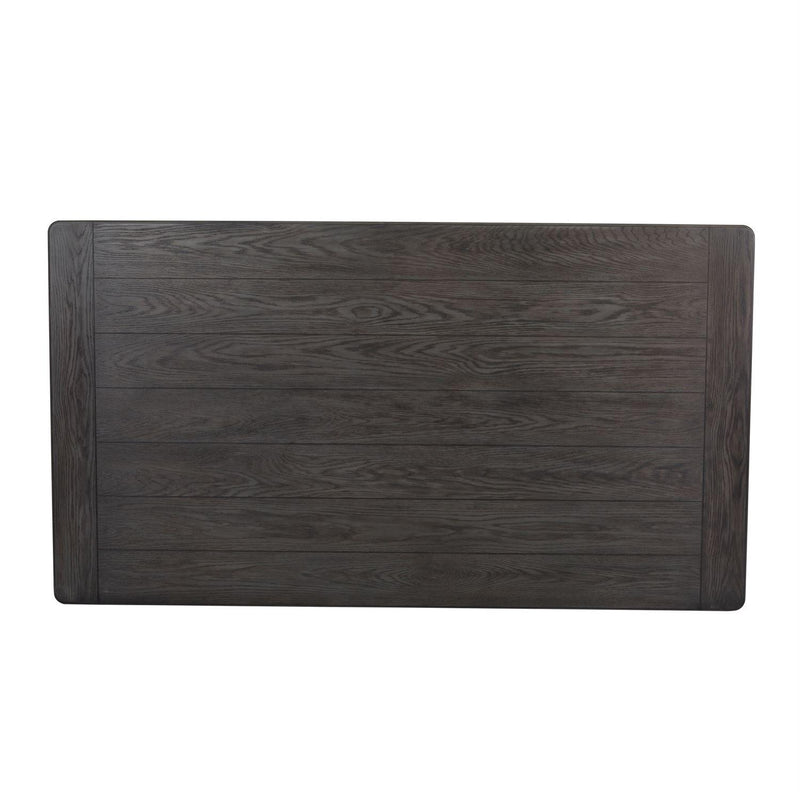 Liberty Furniture Industries Inc. Allyson Park Dining Table 417-T4072 IMAGE 6