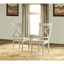 Riverside Furniture Aberdeen Dining Chair 21258 IMAGE 3