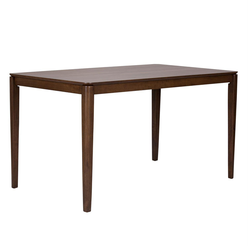 Liberty Furniture Industries Inc. Space Savers Dining Table 198-T3253 IMAGE 2
