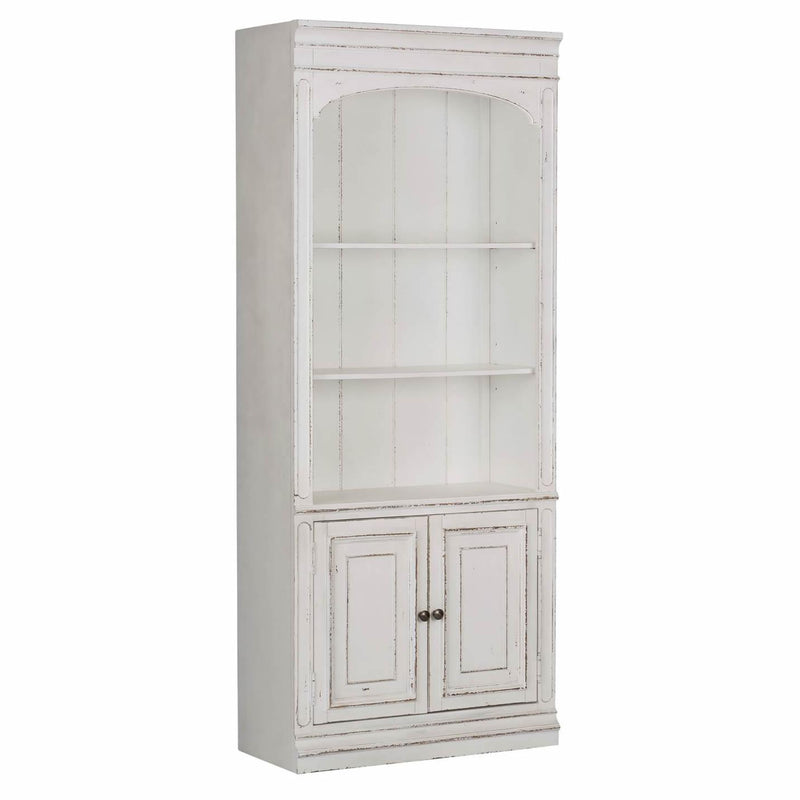 Liberty Furniture Industries Inc. Bookcases 3-Shelf 244-HO201 IMAGE 4