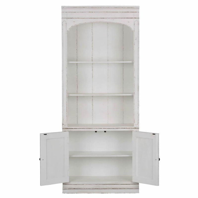 Liberty Furniture Industries Inc. Bookcases 3-Shelf 244-HO201 IMAGE 8