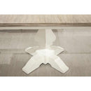 Riverside Furniture Myra Dining Table with Pedestal Base 59551/59358 IMAGE 5